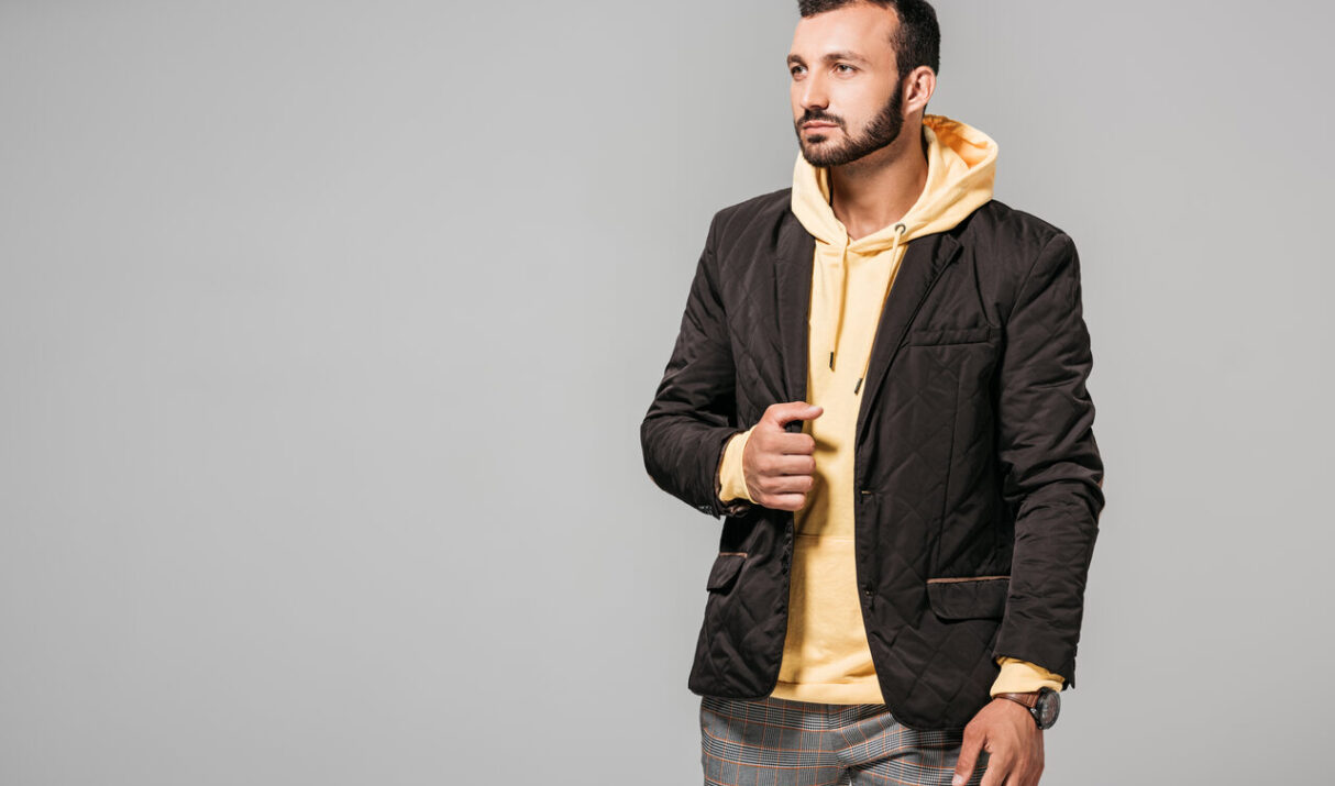 The Return of Vintage: Timeless Styles Making a Comeback