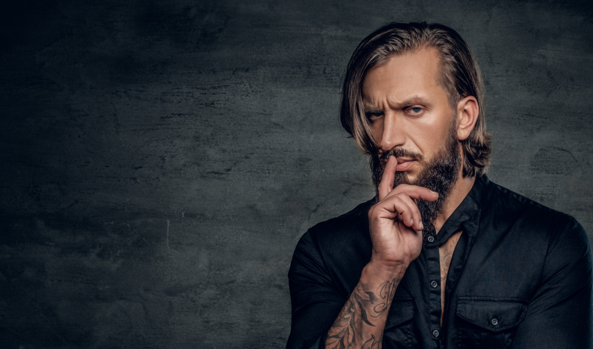 Top 5 Men’s Fashion Trends to Watch This Season